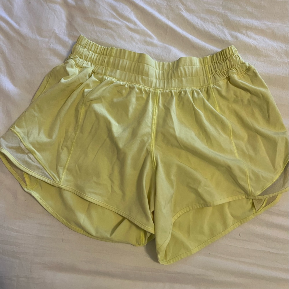 HOTTY HOT 4” SIZE 6